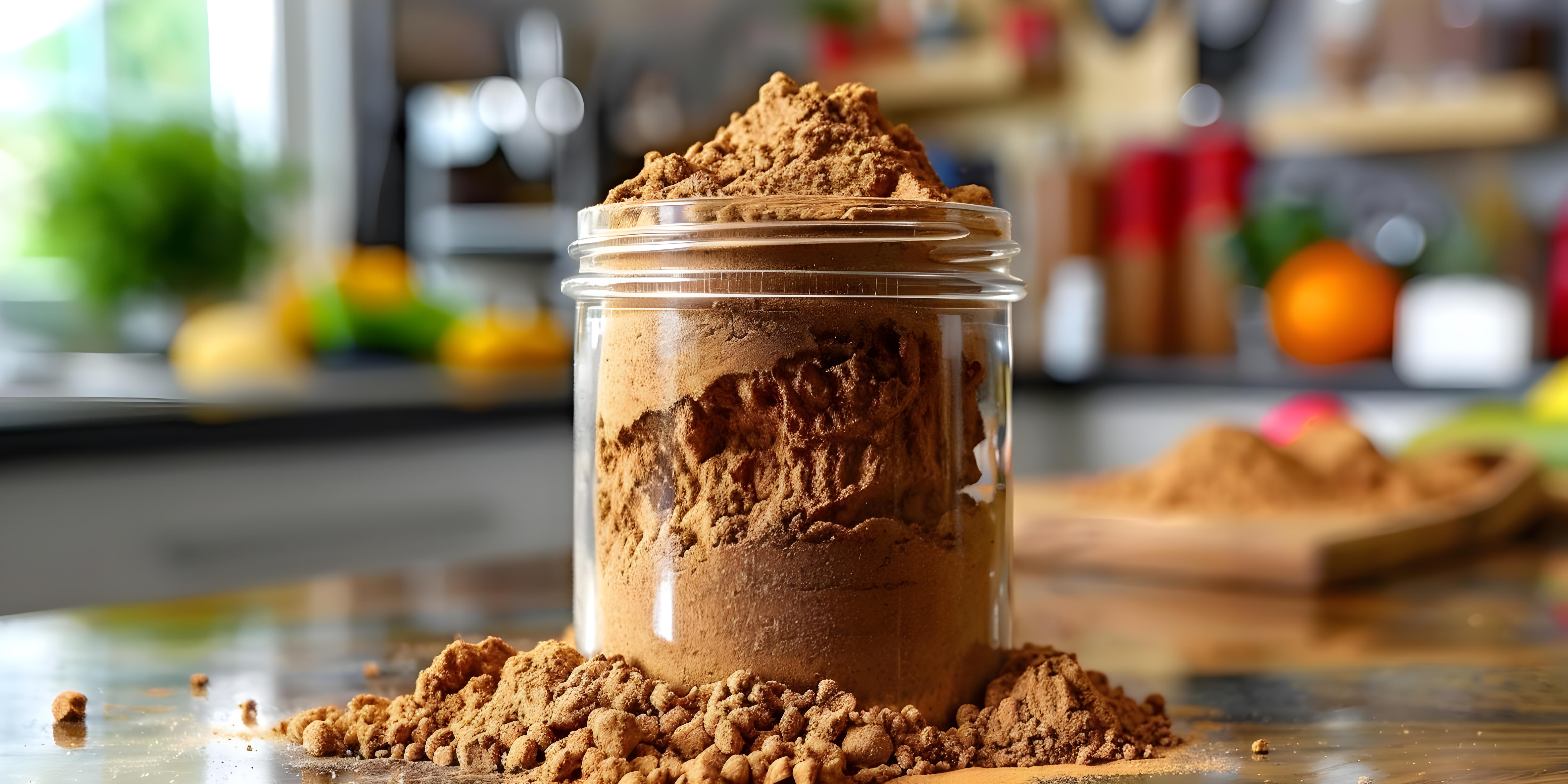 The Future of High-Protein RTE & Confectionery: Whey Powders Driving Taste and Nutrition