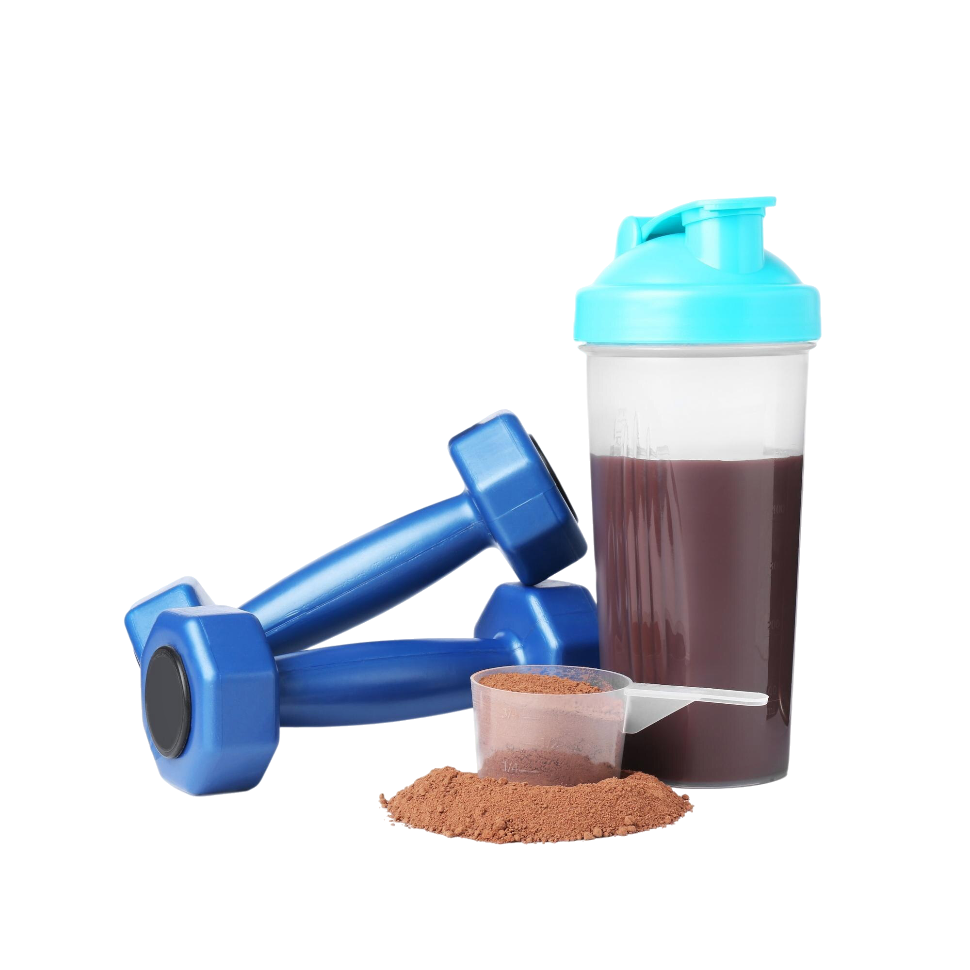 Sports recovery and strength maintenance