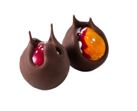 Confectionery fillings and coatings