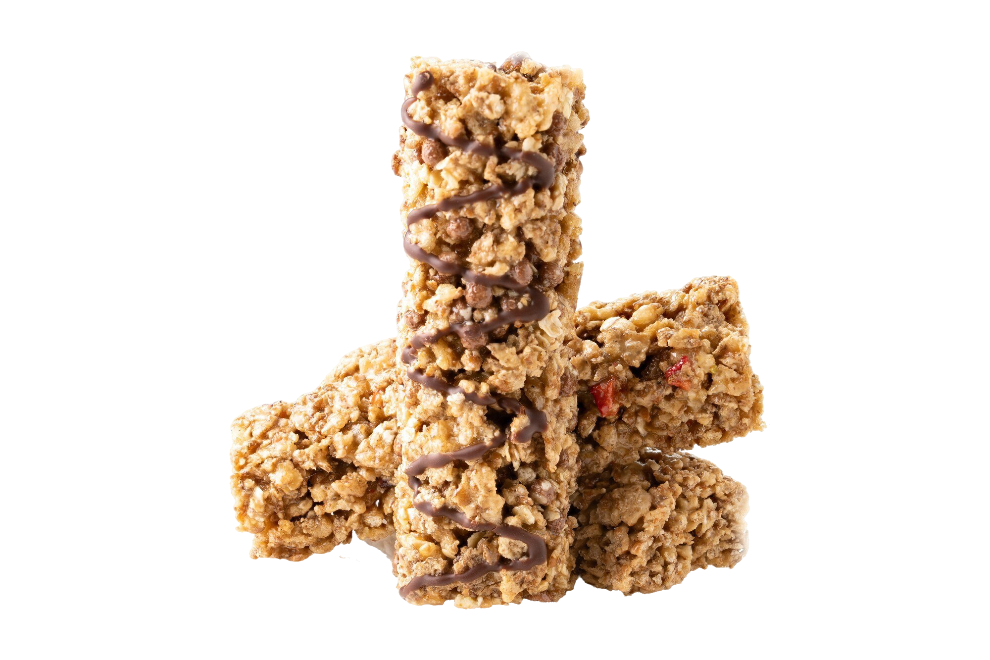 Nutritional bars