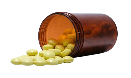 Elderly and Functional Health Supplements