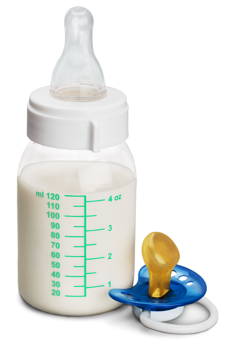 Infant formula