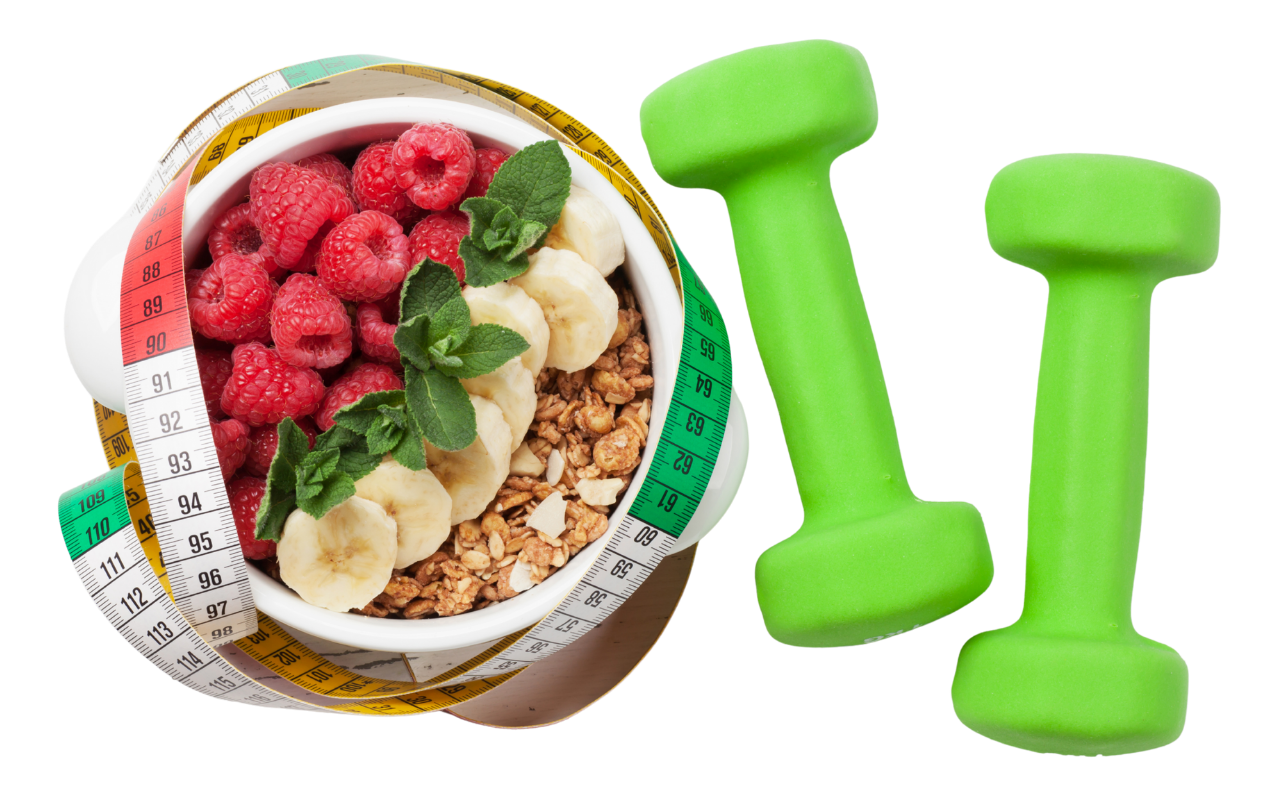 Cognitive Health Nutrition