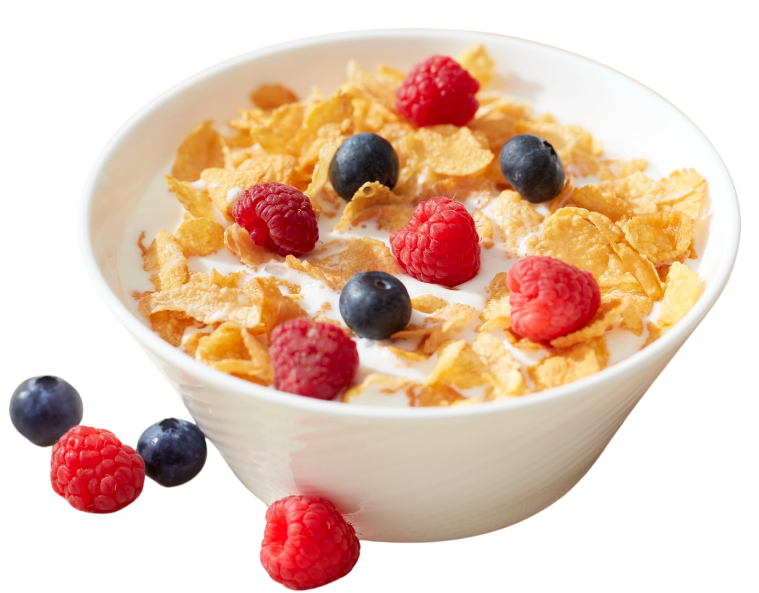 Cereals and Health-Focused foods