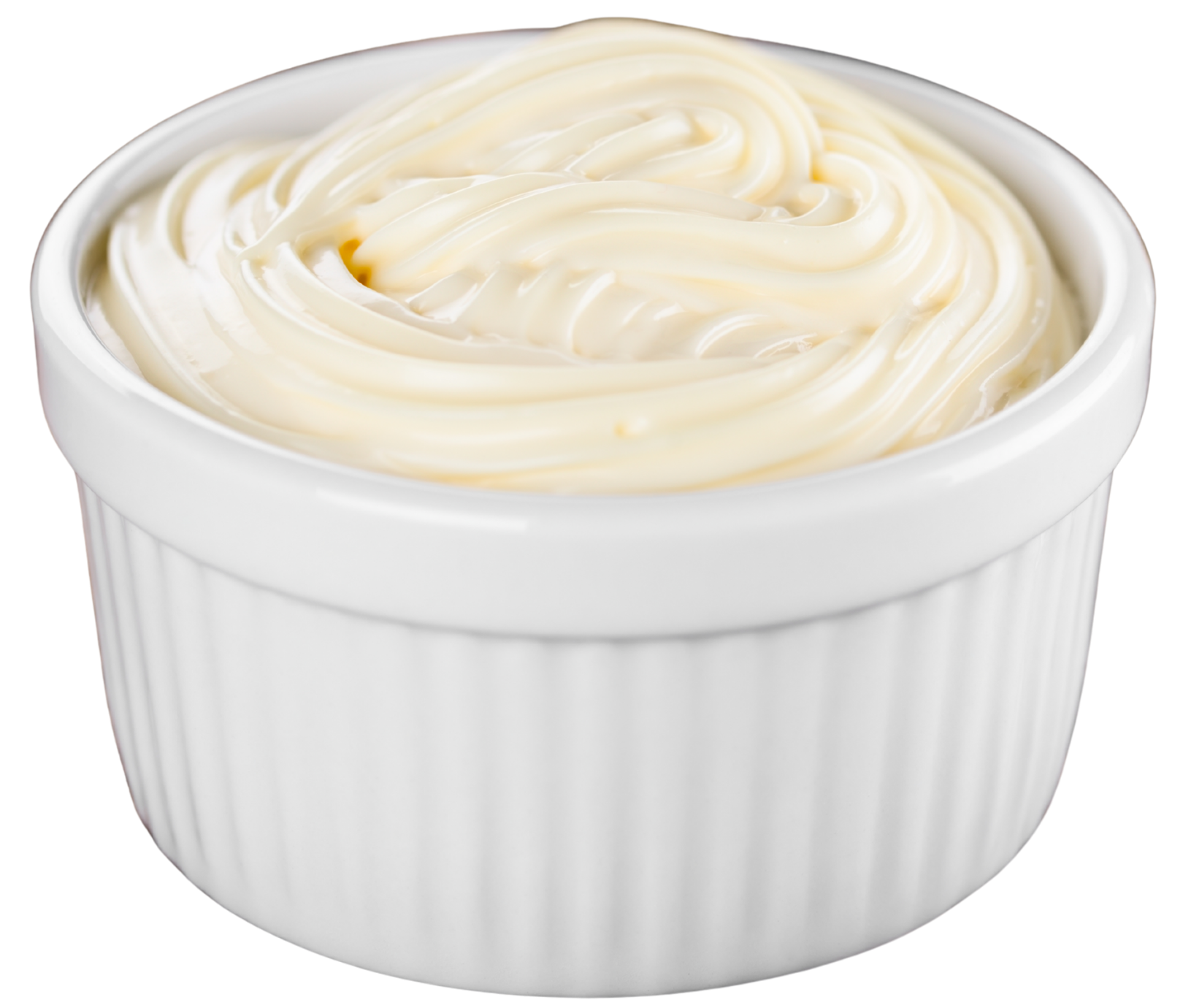 Egg-free mayonnaise