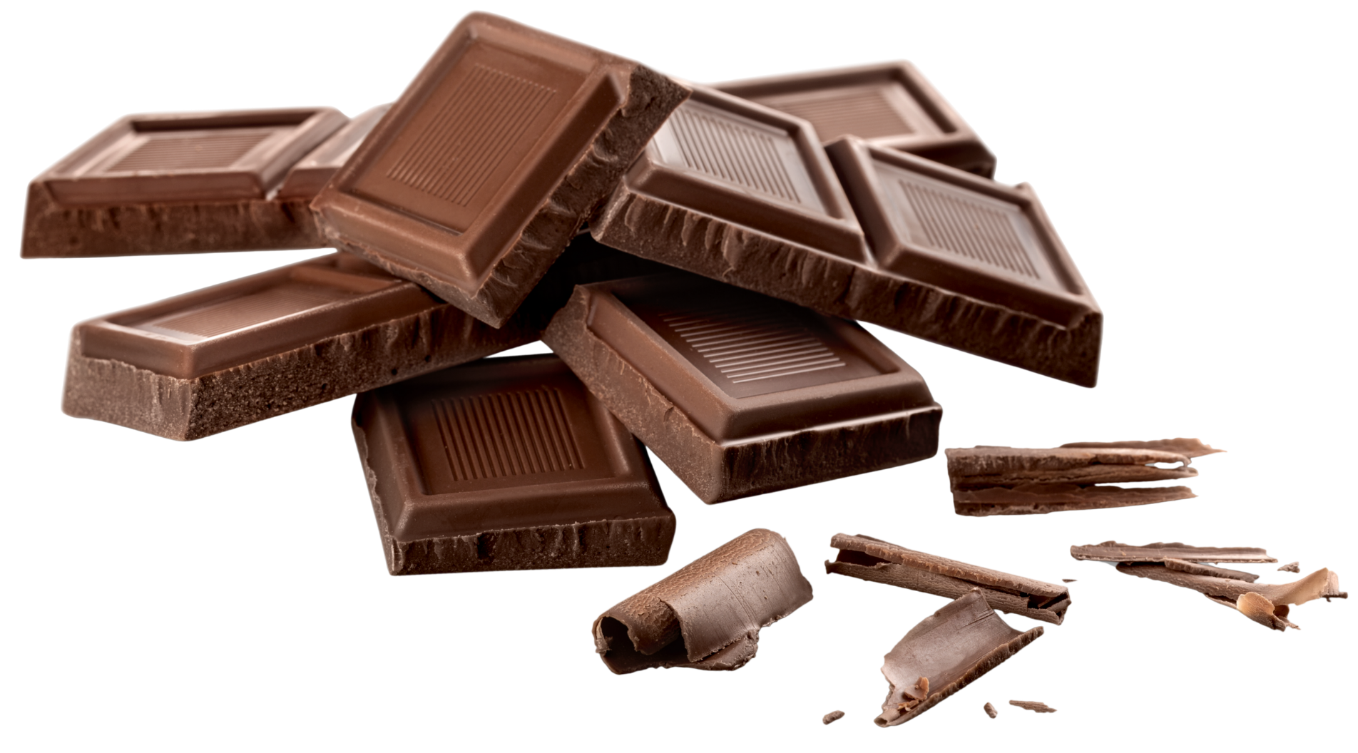 Chocolate, coatings, and caramels