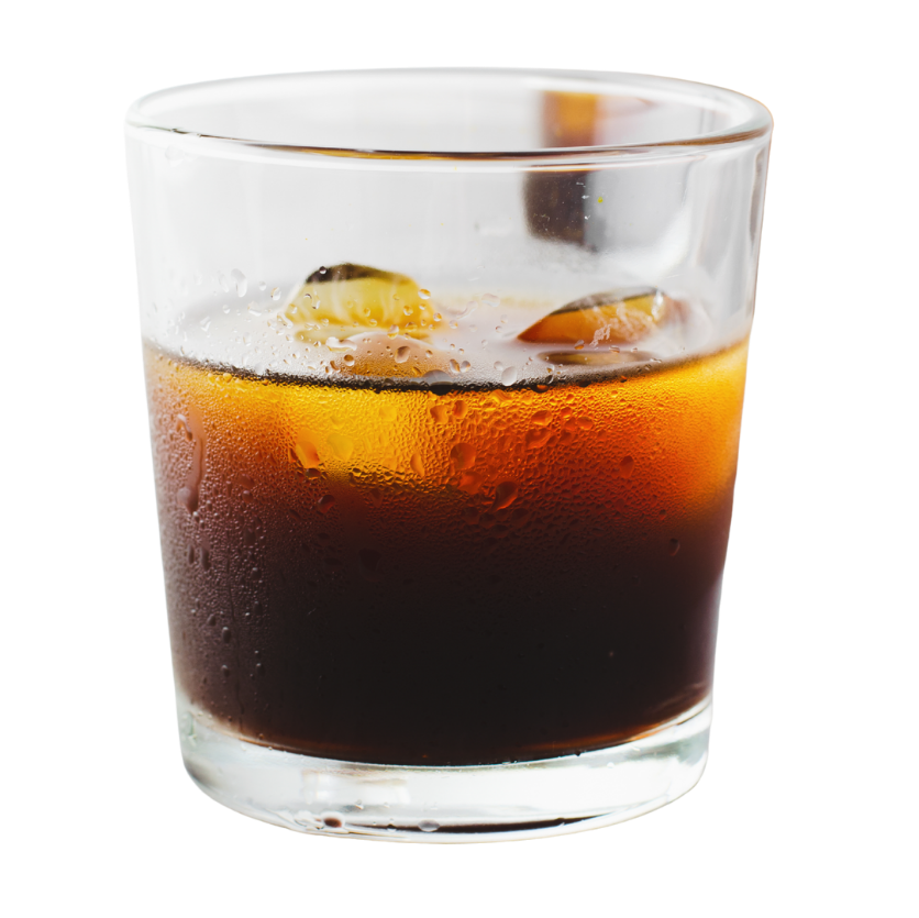 Malt-based and dairy-based beverages