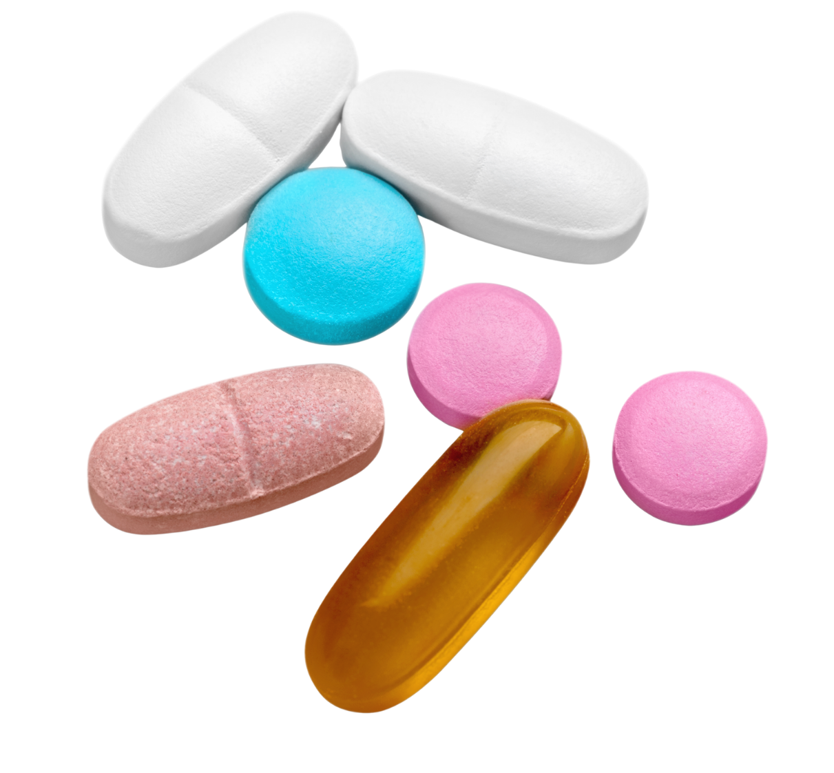 Pharmaceutical applications