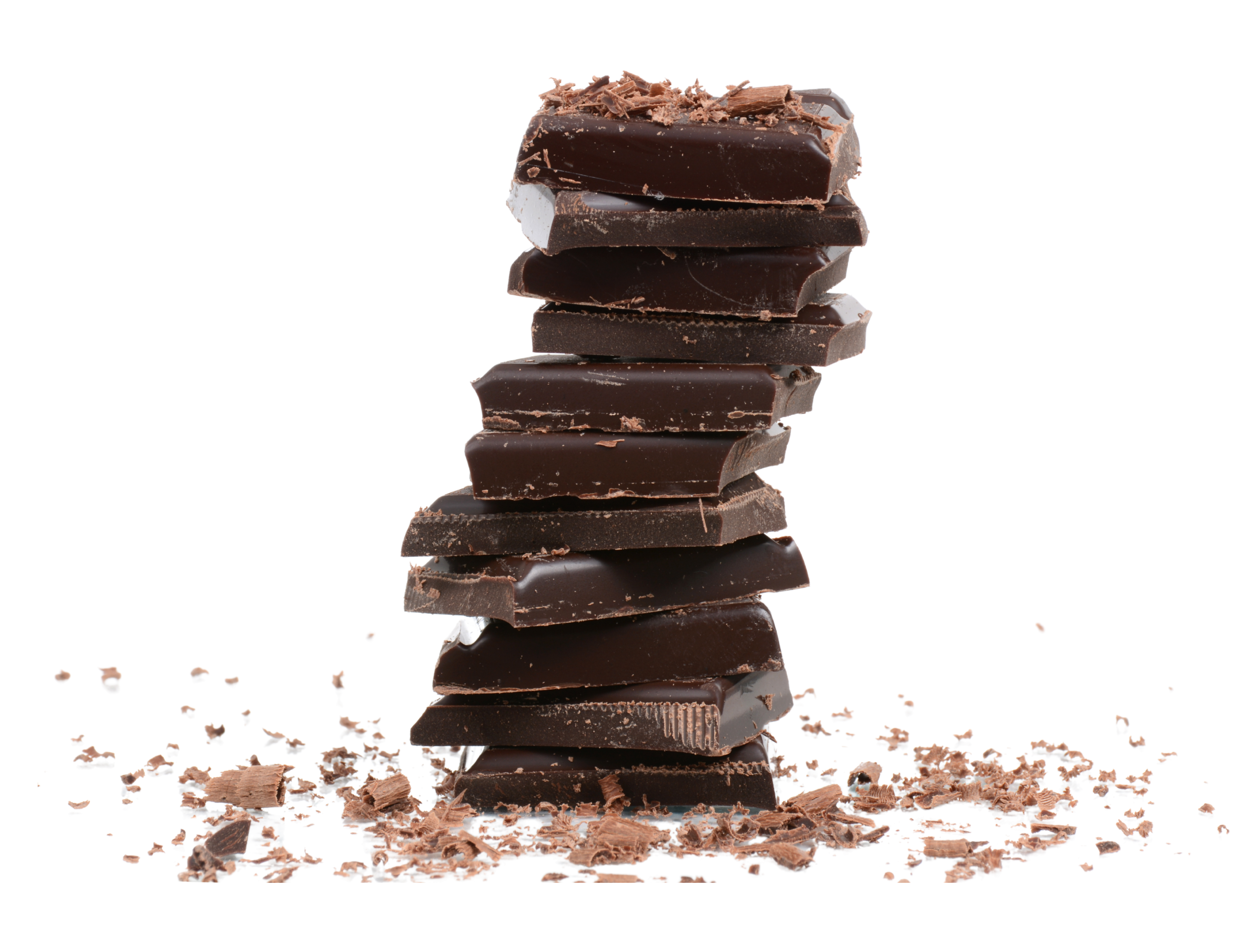 Chocolates and Coatings