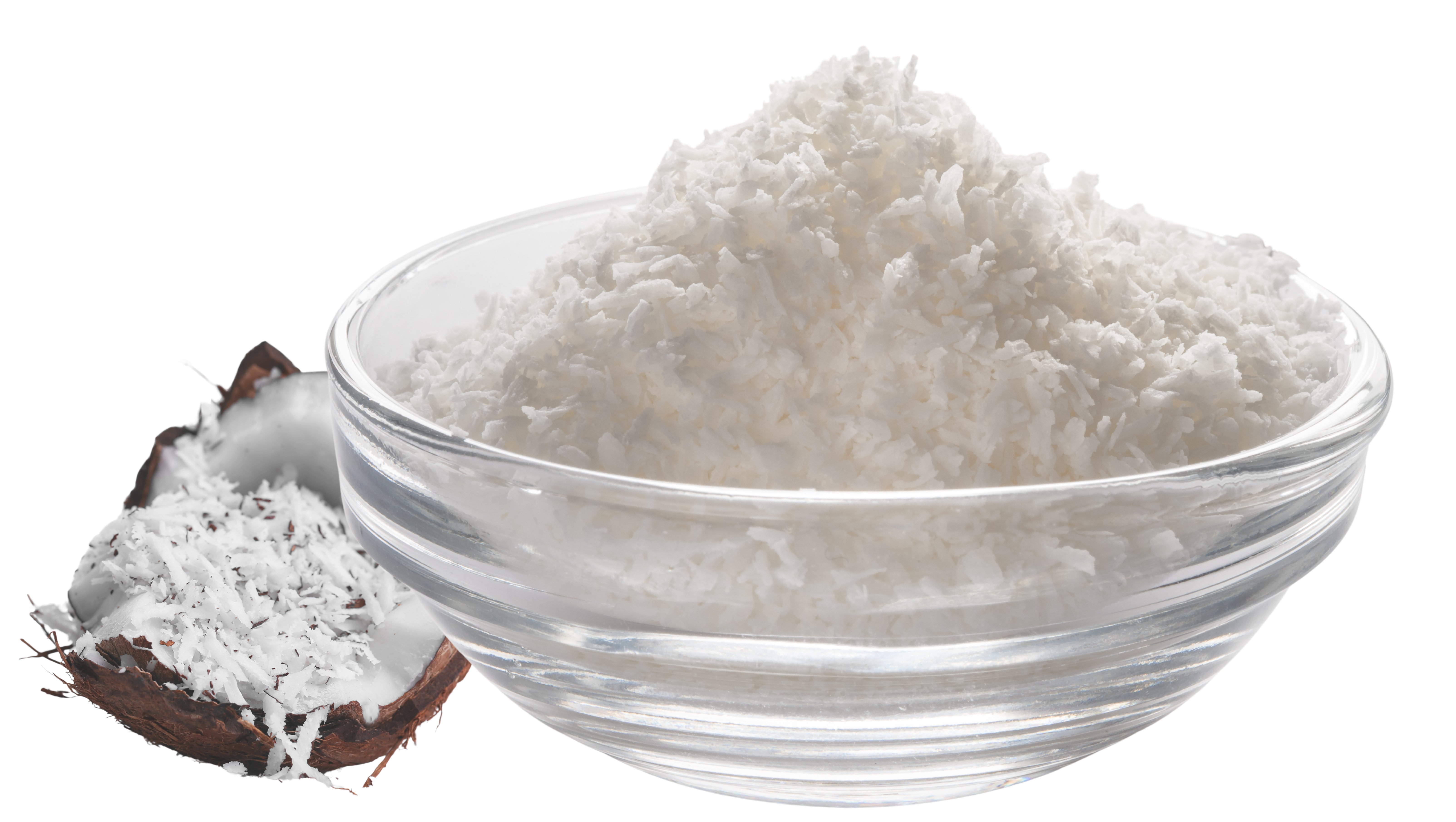 Plant-based creamers and wellness powders