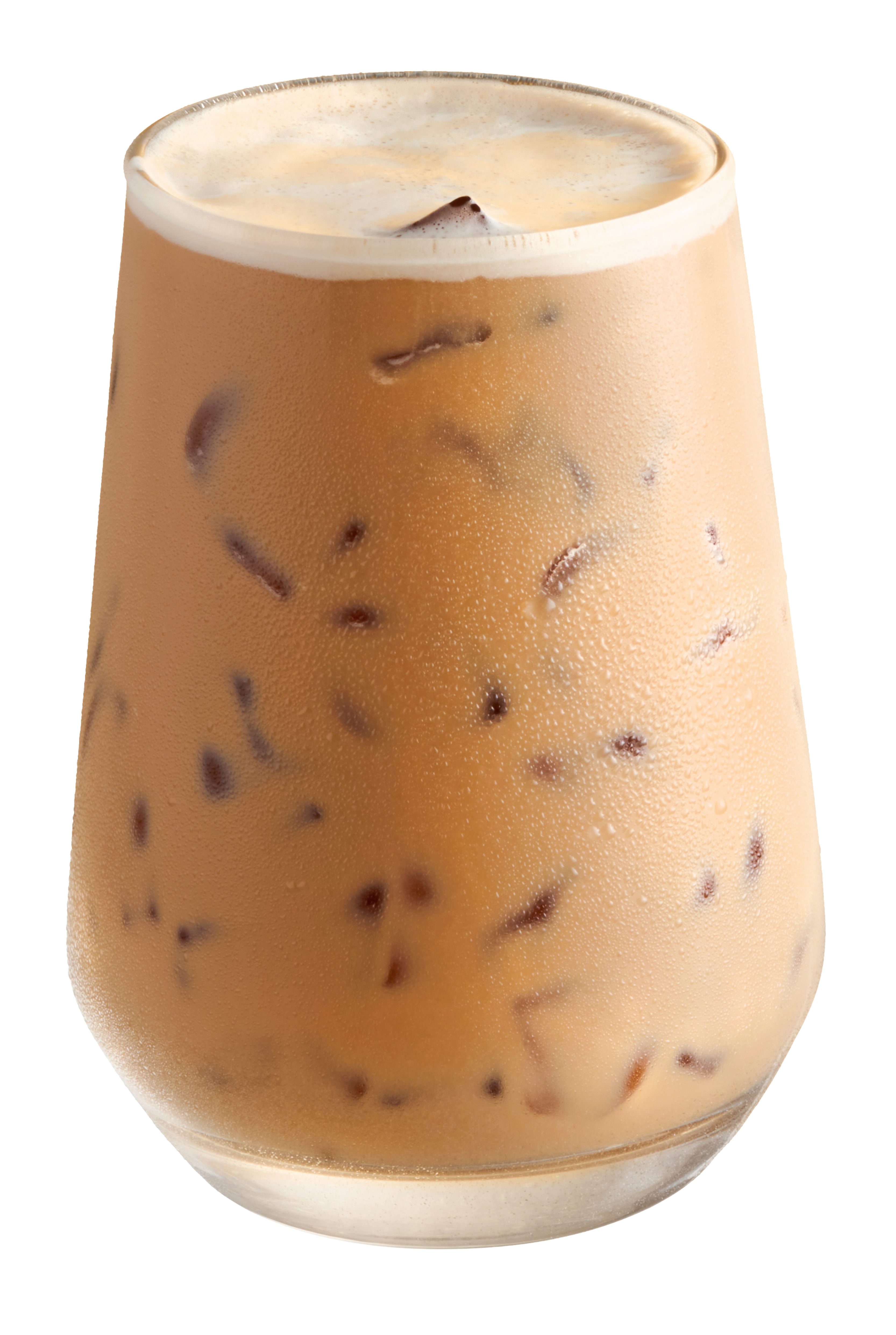 Beverages and tea/coffee whitener