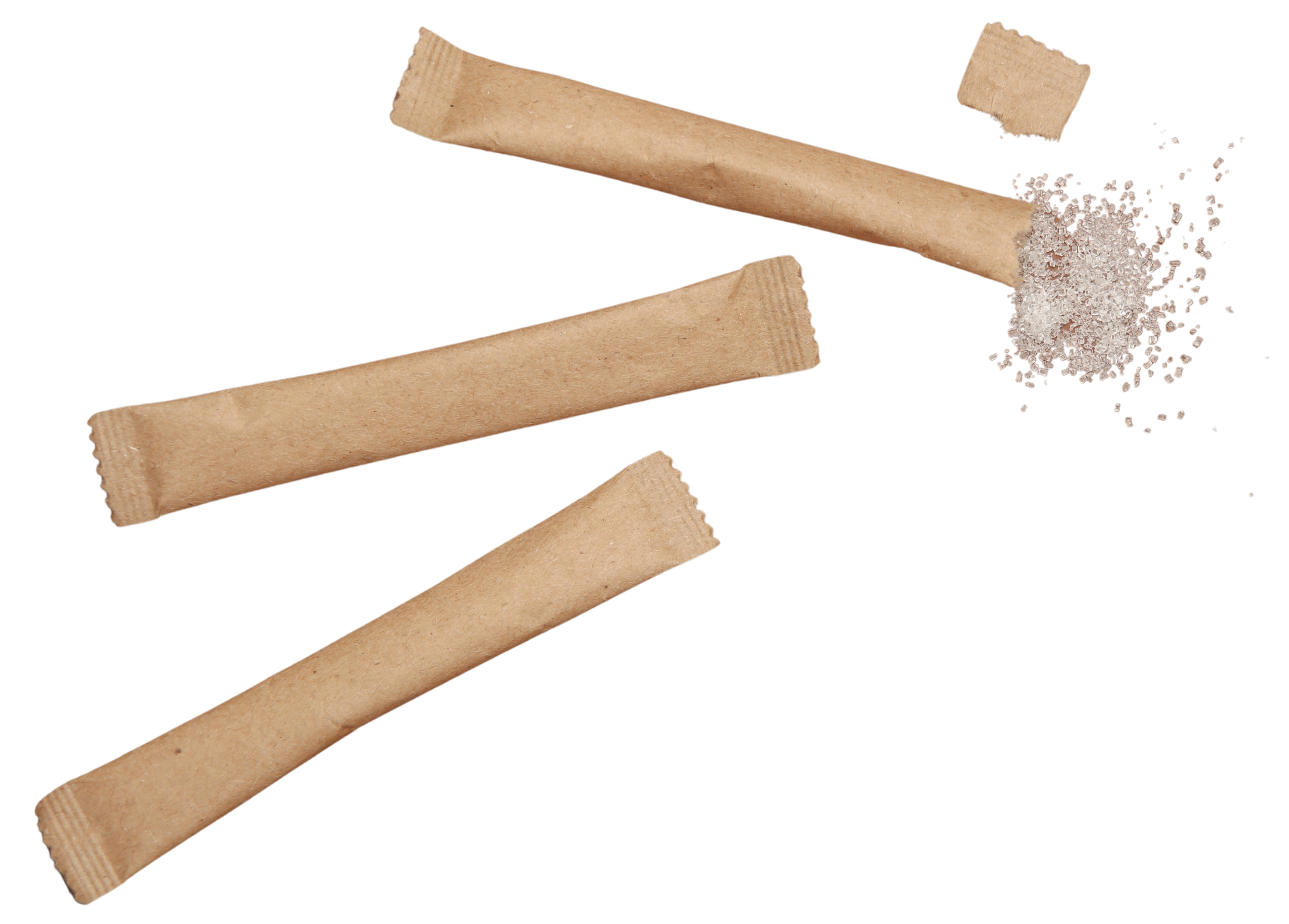 Travel packs and home use