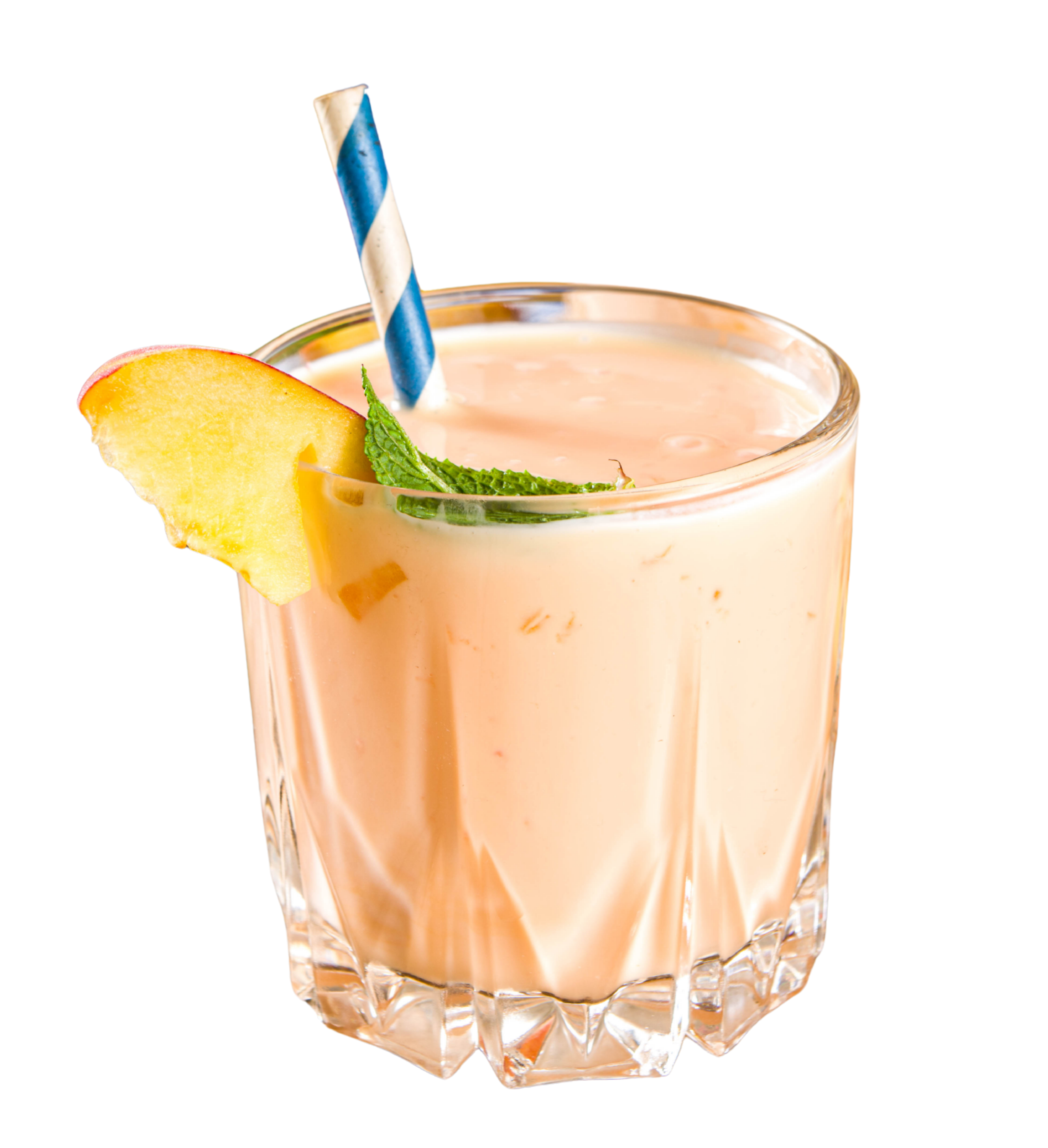 Dairy and non-dairy beverages