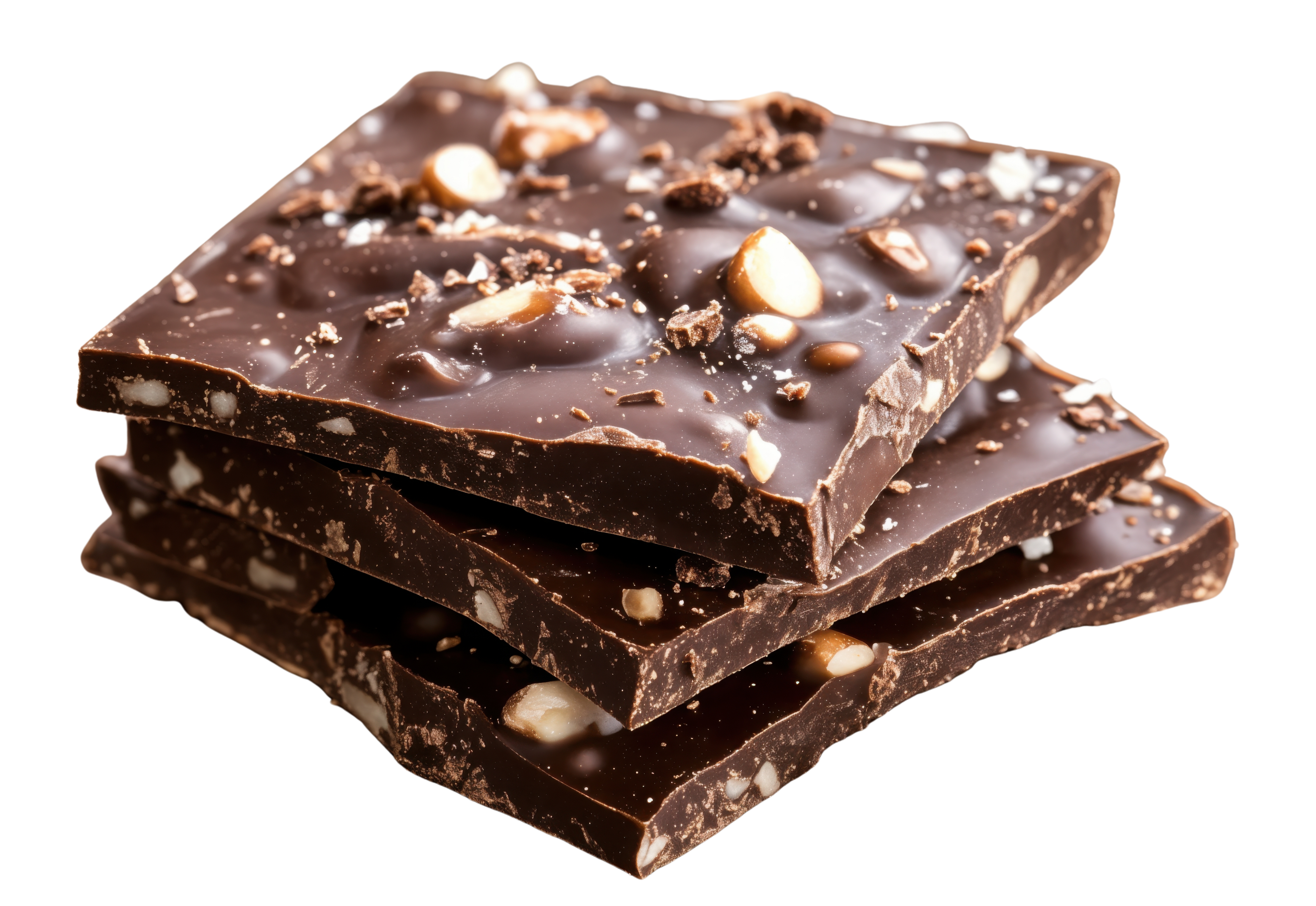 Dairy and confectionery fillings