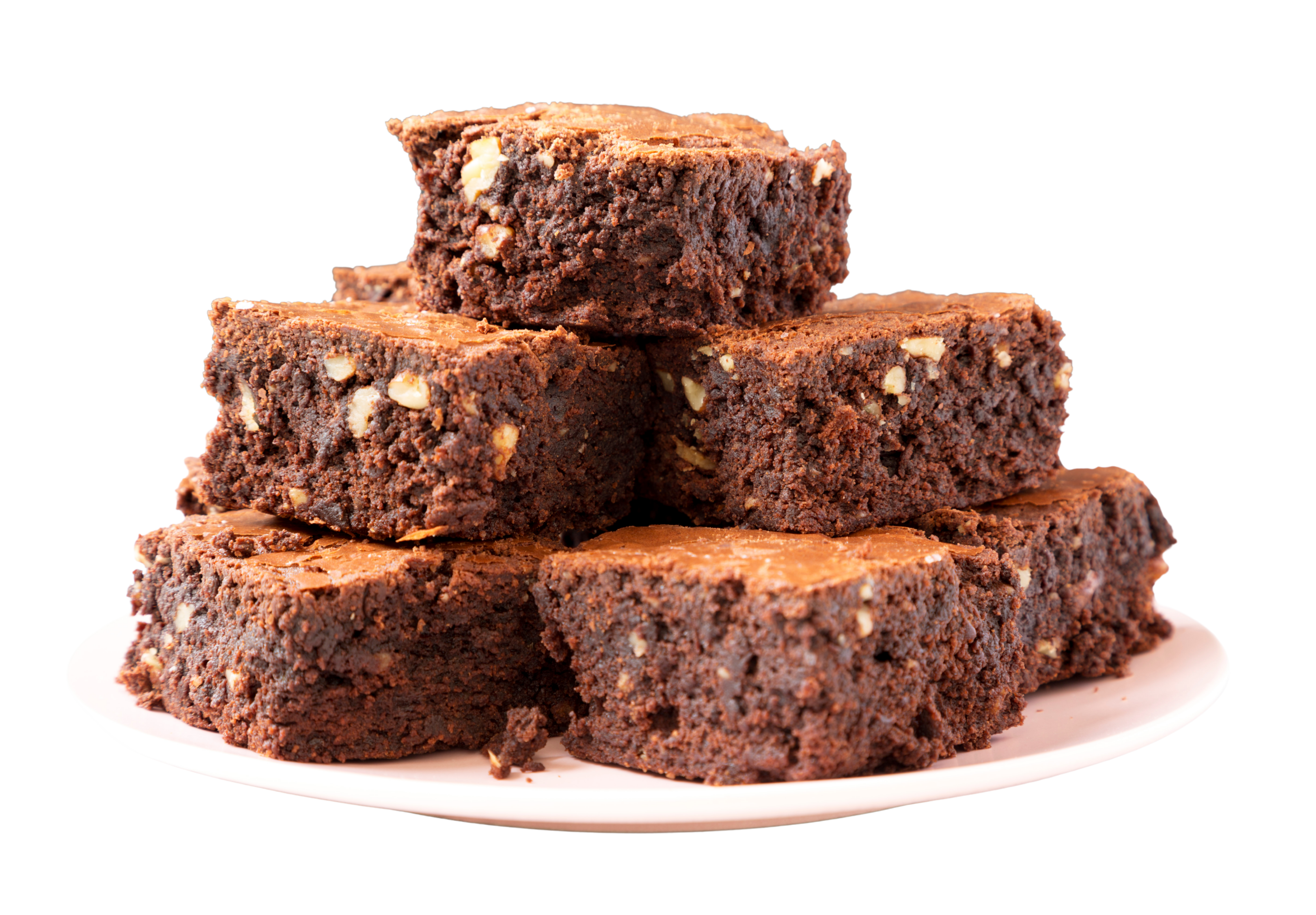 Sugar- and fat-reduced bakery and dairy