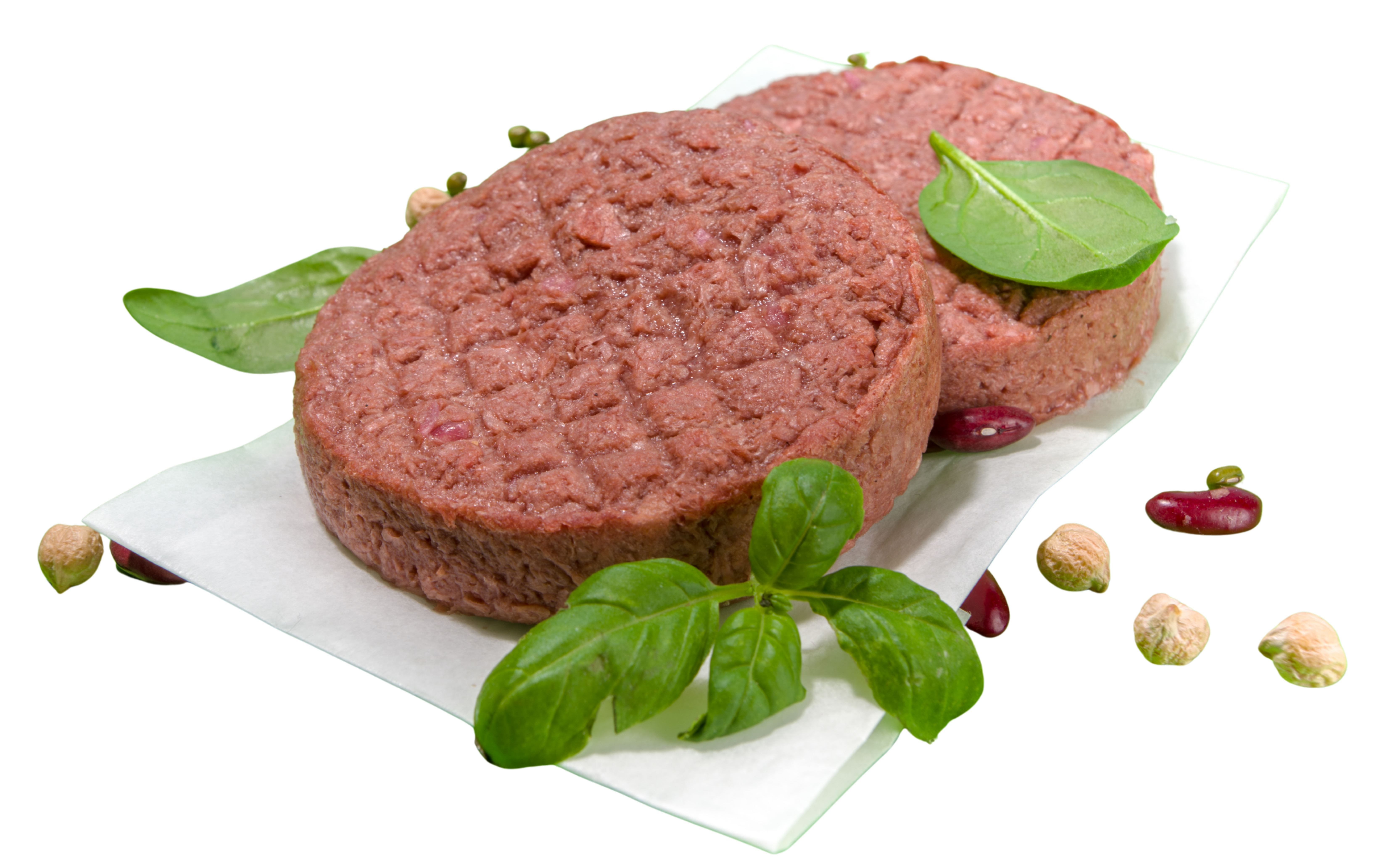 Meat and poultry products