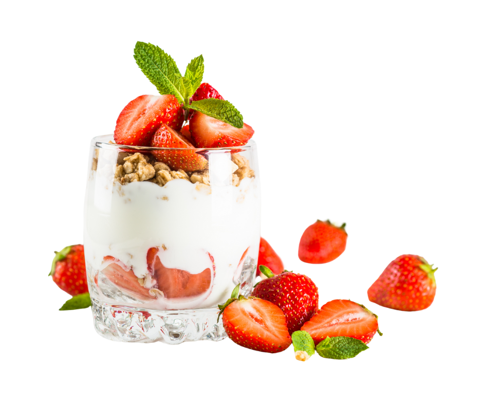 Milk Protein Isolate