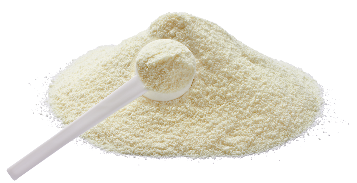 Whole Milk Powder
