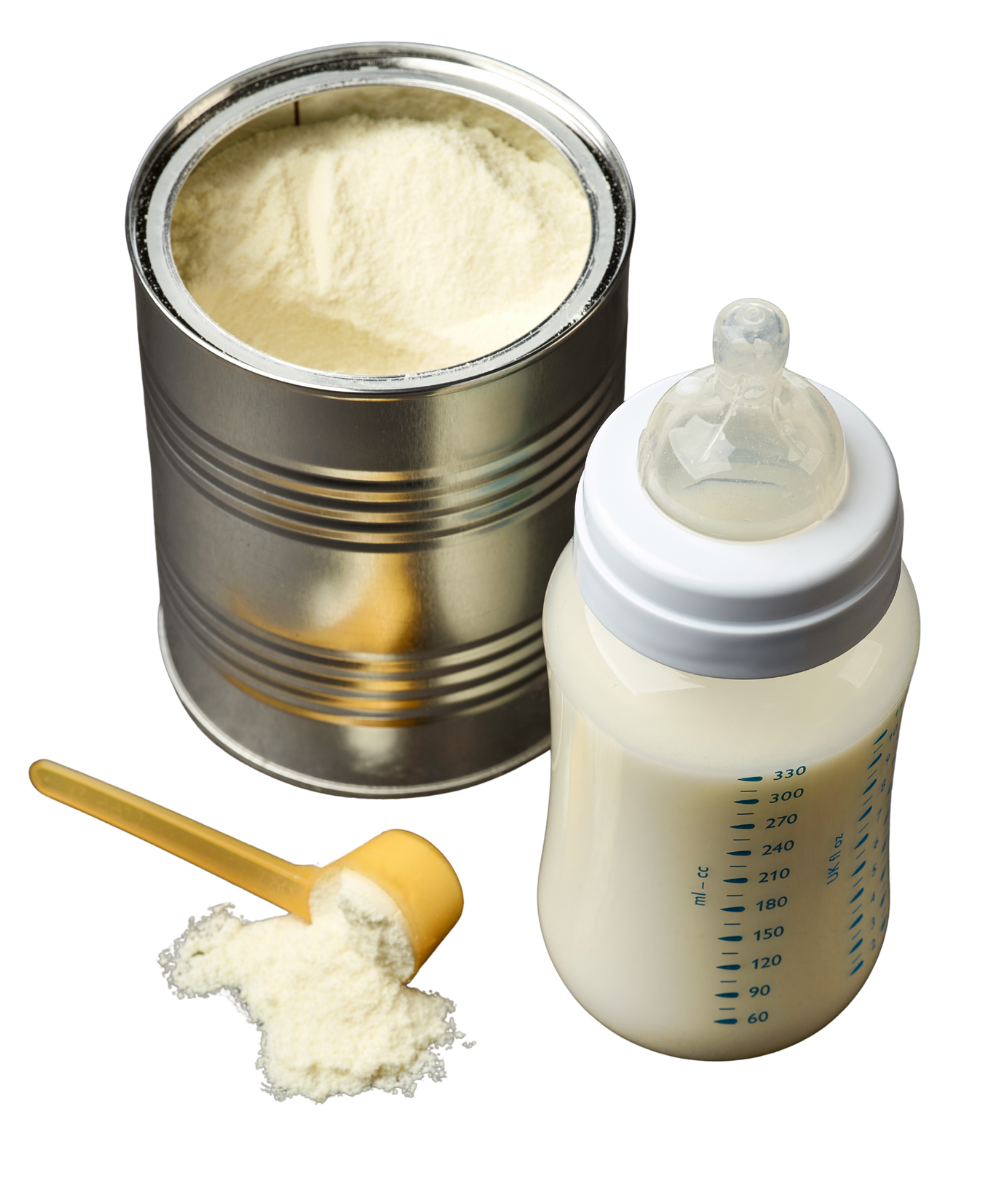 Whey Powder 40 - 90%